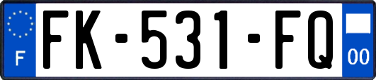 FK-531-FQ