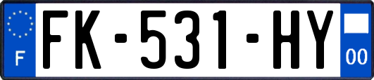 FK-531-HY