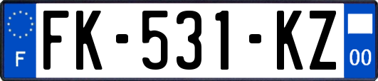 FK-531-KZ