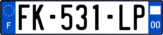 FK-531-LP