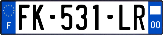 FK-531-LR