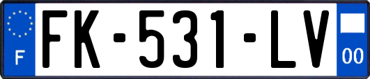 FK-531-LV