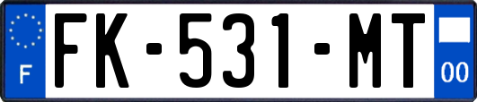 FK-531-MT