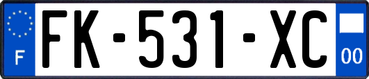 FK-531-XC