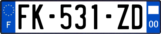FK-531-ZD