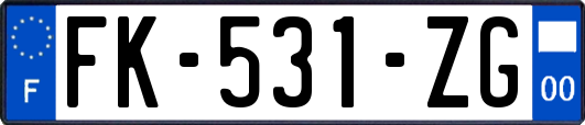 FK-531-ZG