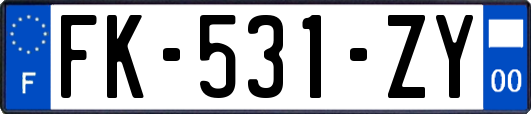 FK-531-ZY