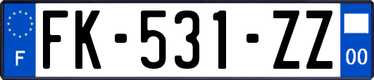 FK-531-ZZ