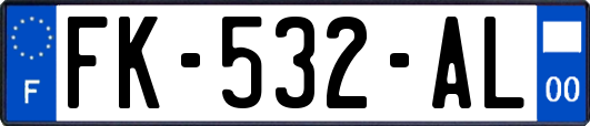 FK-532-AL