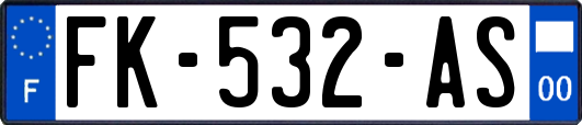 FK-532-AS