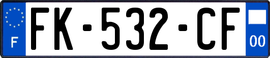 FK-532-CF