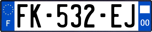 FK-532-EJ