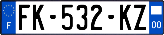 FK-532-KZ