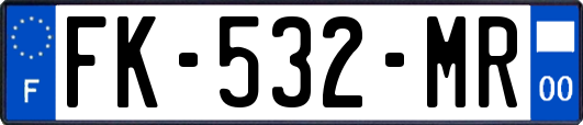 FK-532-MR