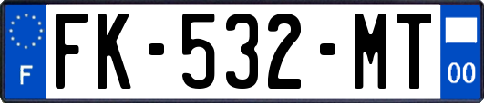 FK-532-MT