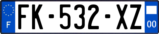 FK-532-XZ