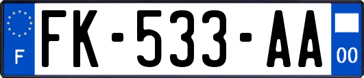 FK-533-AA