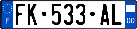FK-533-AL