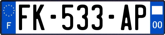 FK-533-AP