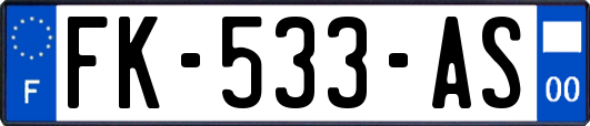 FK-533-AS