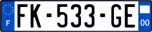 FK-533-GE