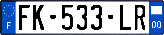 FK-533-LR