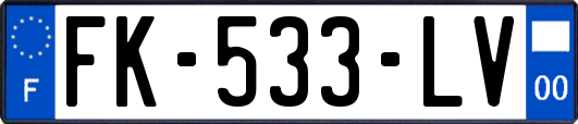 FK-533-LV