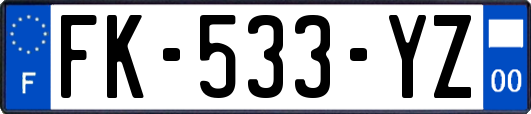 FK-533-YZ