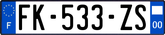FK-533-ZS
