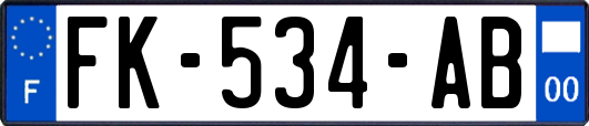 FK-534-AB
