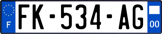 FK-534-AG