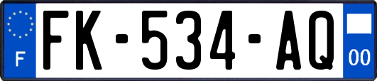 FK-534-AQ