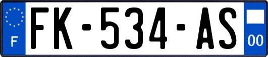 FK-534-AS