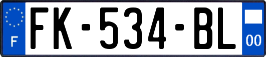 FK-534-BL