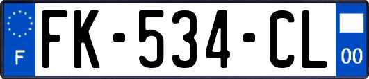 FK-534-CL