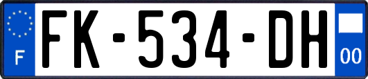 FK-534-DH