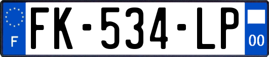 FK-534-LP