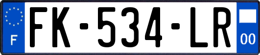 FK-534-LR