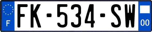 FK-534-SW
