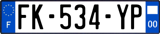 FK-534-YP