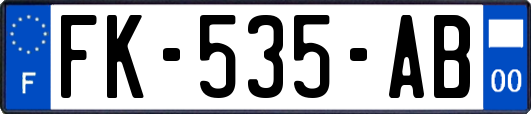 FK-535-AB