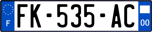 FK-535-AC