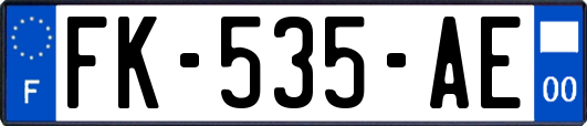 FK-535-AE