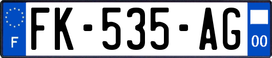 FK-535-AG