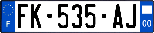 FK-535-AJ