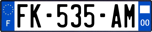 FK-535-AM