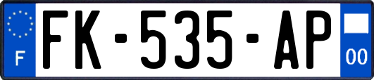 FK-535-AP