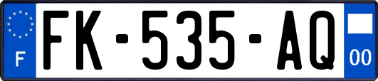 FK-535-AQ