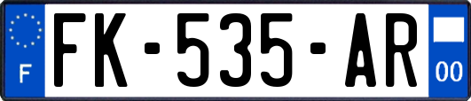 FK-535-AR