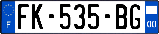 FK-535-BG